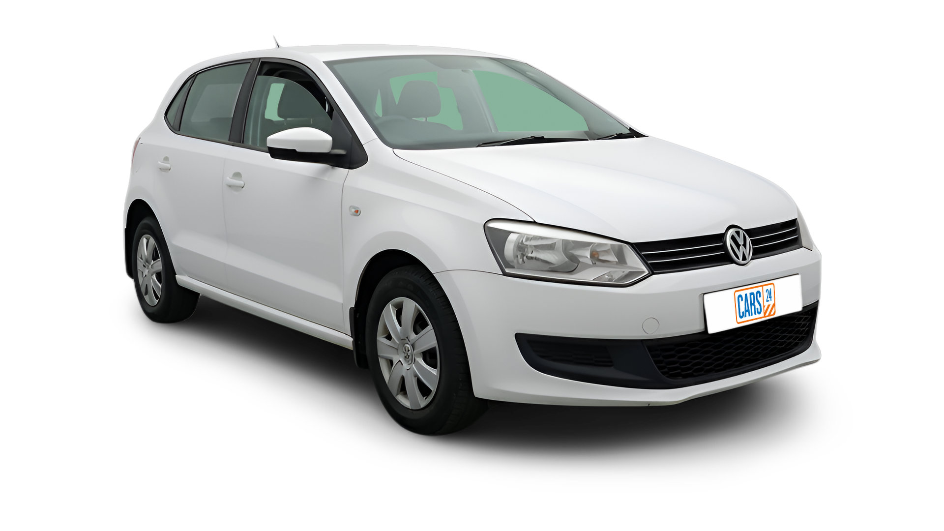 Volkswagen Polo-img